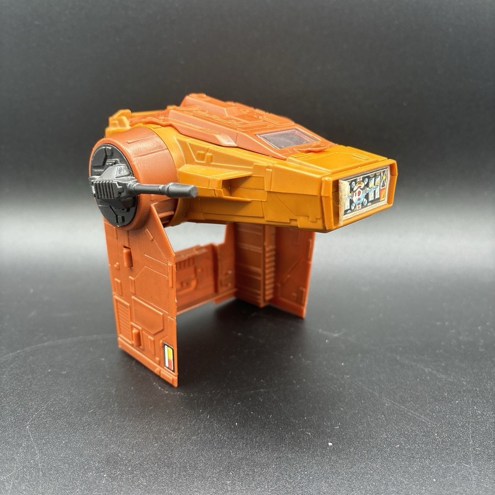 Vintage Star Wars AST-5 Kenner 1983 MINI-RIG MADE MACAO